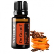 Naturalny olejek eteryczny DoTerra On Guard 15ml