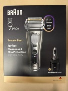 Braun Series 9 Pro+ Golarka elektryczna