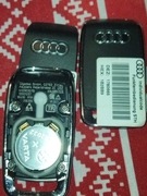 Nowy pilot ogrzewania Webasto Audi 