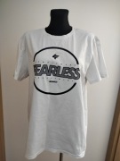 4F koszulka T-shirt męski 2XL oddychająca bawełna super