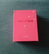 Avon Wish of Love