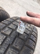 OPONY DISCOVER COOPER 235/70 r16 NISSAN PATROL, 