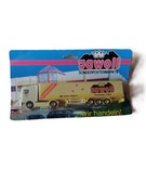 Autko kolekcjonerskie