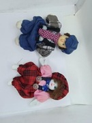 Porcelanowe laleczki 24,99 zł 