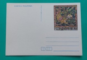 Kartka Pocztowa Vintage Pan Twardowski legenda