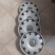 Kołpaki do AUDI "16"