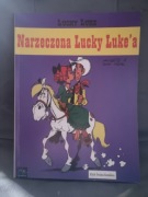 Lucky Luke - " Narzeczona Lucky Luka" 