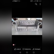 kanapa chesterfields prestige