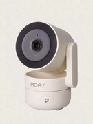 Kamera MOES Tuya WiFi 4MP - monitoring, niania, IR
