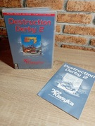 Destruction Derby. PC PL -6/6