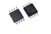 BIOS 2x UKŁAD MXIC MX25U12873FM2I-10G 25U12873F MX25U12873FM2I