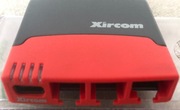 PCMCIA - PC Card | Xircom RealPort Ethernet 10/100 Modem 56 | Karta NIC