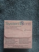 Okulary słoneczne unisex duże brązowe 