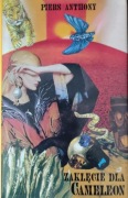 Zaklęcie dla Cameleon - Piers Anthony