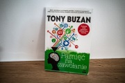 Tony Buzon - Pamięć na zawołanie