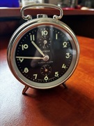 Vintage budzik Kienzle