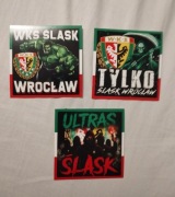 Vlepy Śląsk Wrocław 
