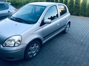 Sprzedam Toyotę Yaris