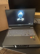 HP Vitus laptop gamingowy