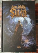 Swar - Anna Sokalska
