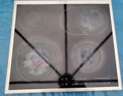 Płyta ceramiczna marki Elektrolux