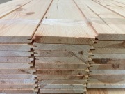 Deska Elewacyjna, Wykończeniowa, Podbitka, Boazeria OKAZJA !!