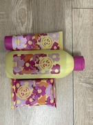 Żel pod prysznic,mydełko,krem do rąk SpringSong