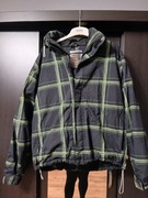 Kurtka zimowa Cinnamon rozm. L – wodoodporna, oddychająca, z kapturem