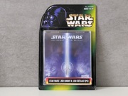 Star Wars Jedi Knight II: Jedi Outcast gra PC folia blister nowa 2002