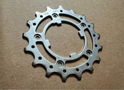 Zębatka koronka do kasety CAMPAGNOLO 17t 17 zębów SF1 Oryginalna 11s