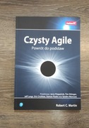 Czysty Agile. Powrót do podstaw