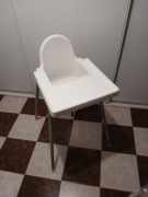 Krzesełko do karmienia Ikea Antilop
