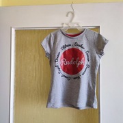 Bluzka dziewczęca roz 128