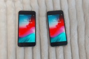2 iPhone 6 w Ładnym Stanie