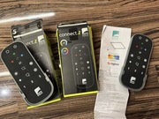2x pilot Zigbee do Eglo Connect-Z Remote Control 99099