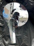 Zestaw prysznicowy podtynkowy Grohe 