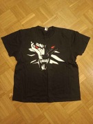 Wiedźmin 2 Zabójcy Królów oficjalny tshirt