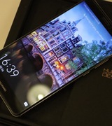 Smartfon Huawei Mate 9 4/64GB LTE DS MHA-L29