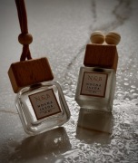 Luksusowy Zapach do Auta NOIR & BLANC - NOCNA JAZDA