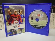 FIFA 10 PL Polskie Wydanie PS2