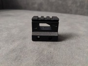 Montaż optyki TYP1 | Druk 3D | 32x44mm