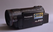 Kamera Panasonic HDC-SD707 FULL HD 3MOS 