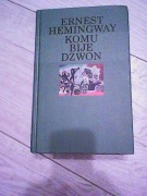 KOMU BIJE DZWON HEMINGWAY KANON