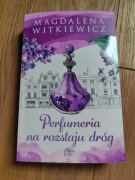 Perfumeria na rozstaju d