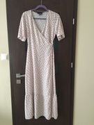 Letnia sukienka w groszki EUR 38