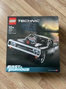LEGO 42111 Technic - Dom's Dodge Charger