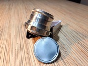 UNIKAT! Obiektyw aparat FED 2 Industar ZSRR 1955r