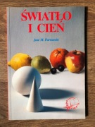 Książka Galaktyka Światło i cień Jose M. Parramon
