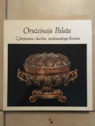 Zbrojownia i skarbiec moskiewskiego Kremla