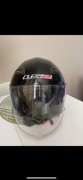 Kask na motor XXL